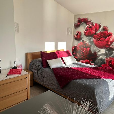 Pivoine Chambre D Hotes Fralignes Экстерьер фото