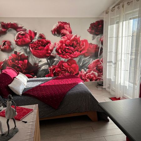 Pivoine Chambre D Hotes Fralignes Экстерьер фото