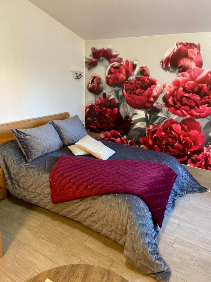 Pivoine Chambre D Hotes Fralignes Экстерьер фото