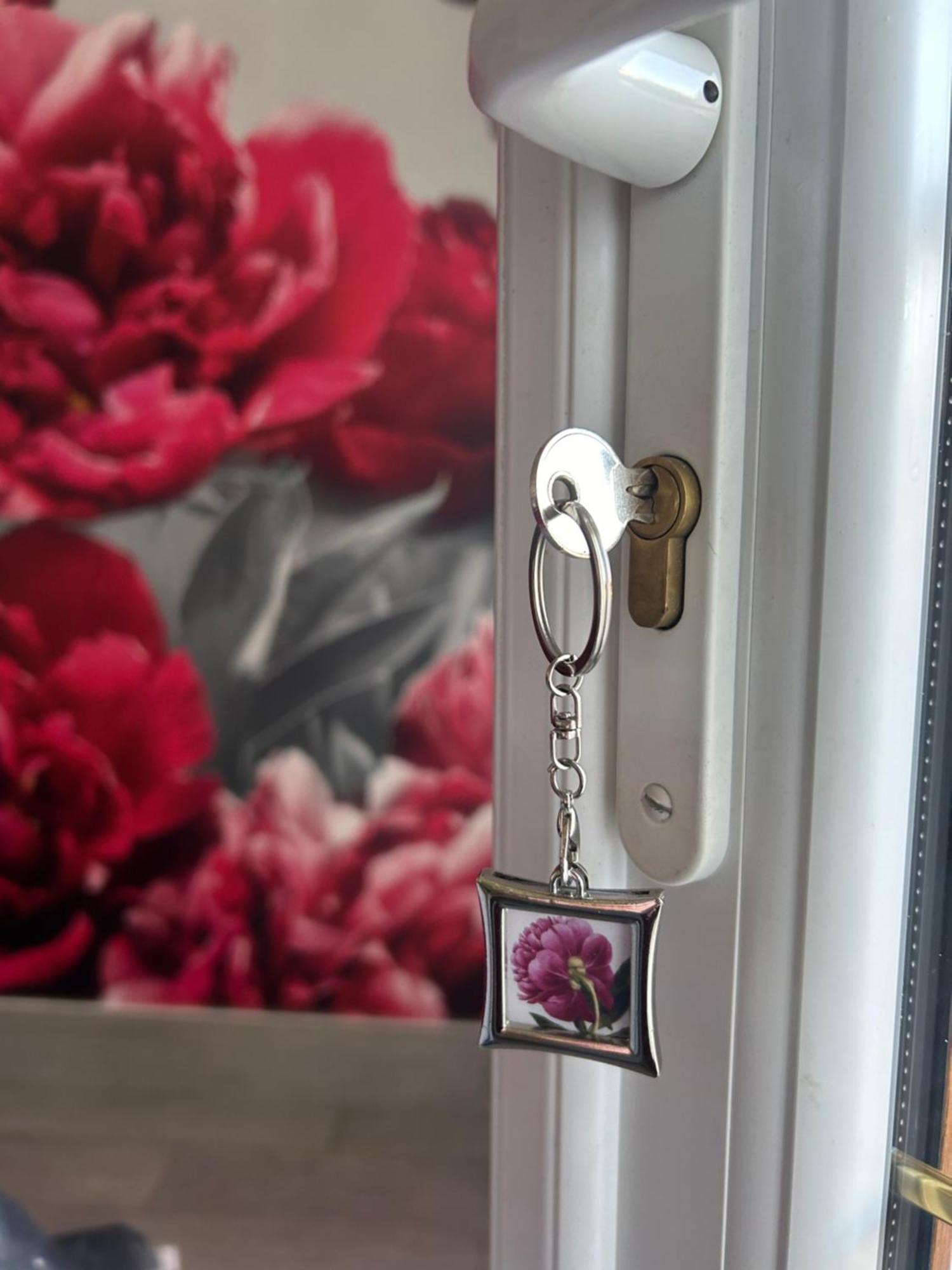 Pivoine Chambre D Hotes Fralignes Экстерьер фото