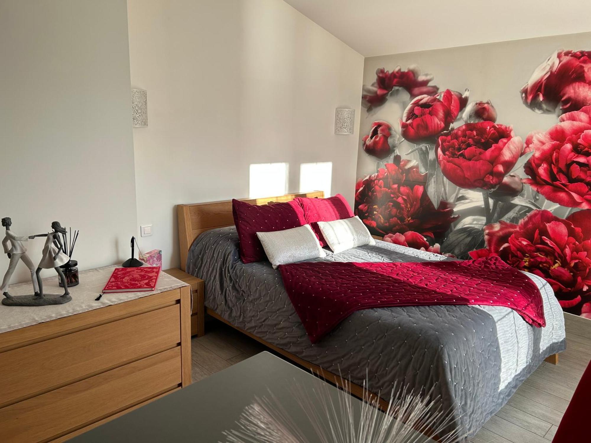 Pivoine Chambre D Hotes Fralignes Экстерьер фото