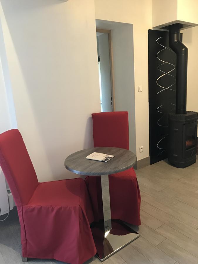 Pivoine Chambre D Hotes Fralignes Экстерьер фото