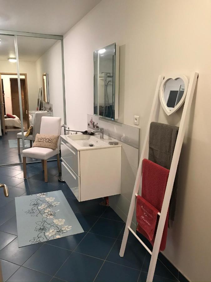 Pivoine Chambre D Hotes Fralignes Экстерьер фото